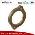 Hot Sale High Quality Brass Ring Forging